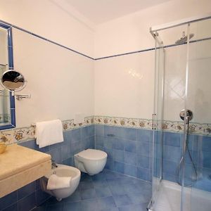 Camera deluxe con letto king size